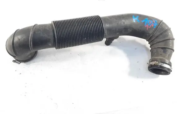 Mercedes-Benz Sprinter W906 Air intake hose/pipe A9065281724