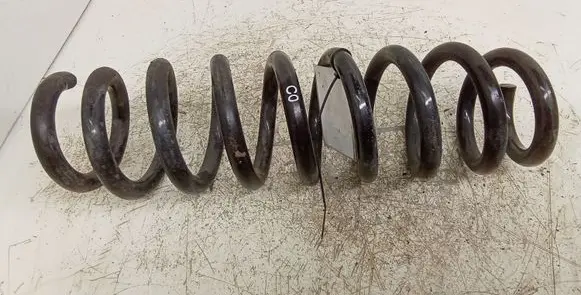 BMW 3 E92 E93 Rear coil spring