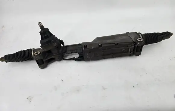 Audi A6 S6 C7 4G Steering rack 4G1423055AN 4G0909144J