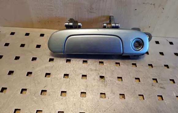 Mazda Premacy Front door exterior handle