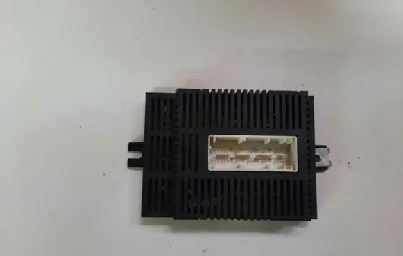 BMW 7 E65 E66 Light module LCM 6943284