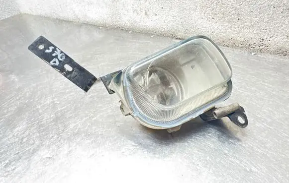 Volvo S70 V70 V70 XC Front fog light 9151786 7258