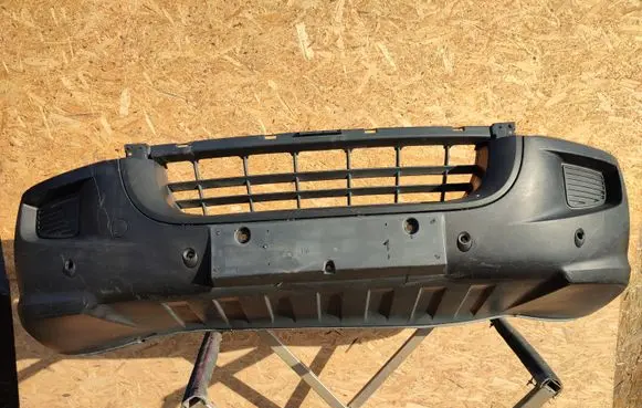 Mercedes-Benz Sprinter W906 Front bumper