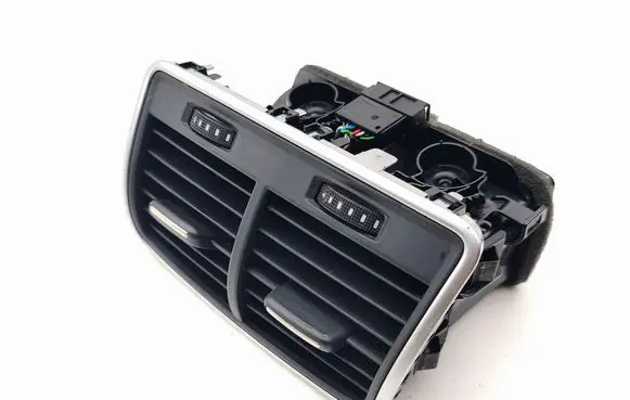 Audi A6 Allroad C7 Rear air vent grill 4G0819203 9026000