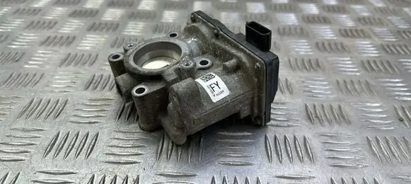 Dacia Sandero Throttle valve 161206038R