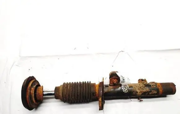Citroen C3 Front shock absorber/damper