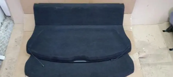 Seat Ibiza IV (6J,6P) Parcel shelf REMO