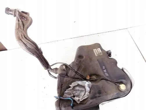 Audi A3 S3 8P Fuel tank 1k0201075al