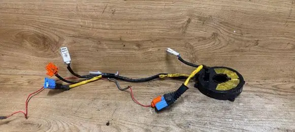 Mazda MX-3 Airbag slip ring squib (SRS ring)