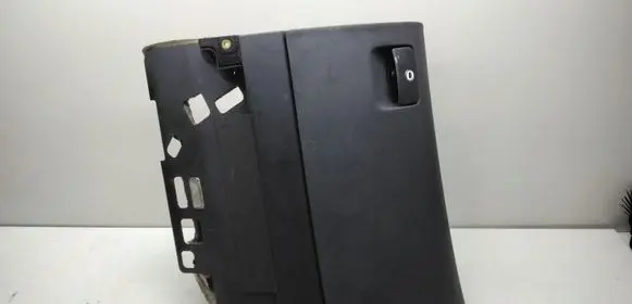 Audi A8 S8 D3 4E Glove box set 4E1857096S
