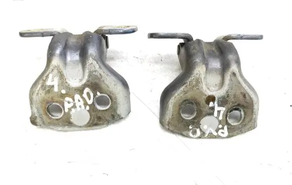 KIA Sorento Front door hinge set 
