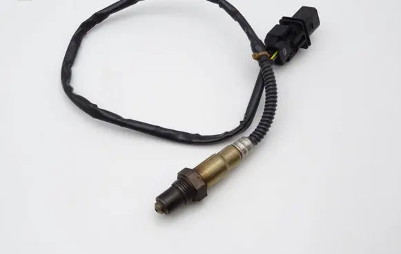 Lambda probe sensor