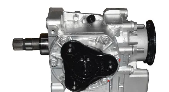 Skoda Kodiaq Gearbox transfer box case 0CN409053AJ
