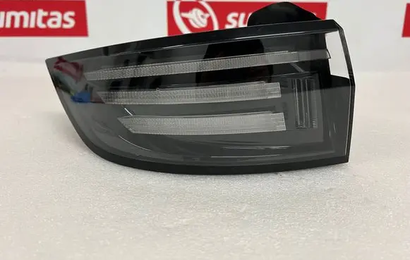 Opel Grandland X Rear/tail lights 9847974480 2SD016899 2SD01689901AC