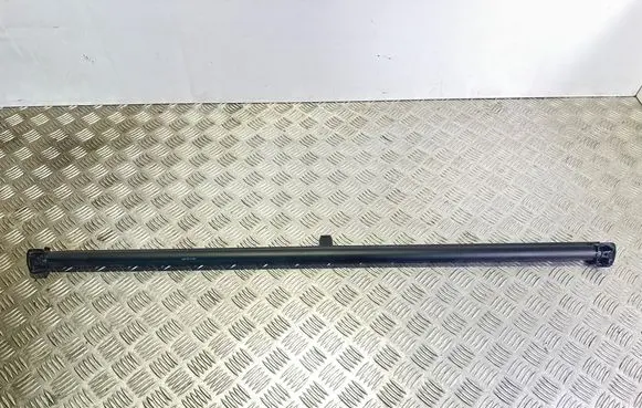 Peugeot 207 CC Parcel shelf load cover 