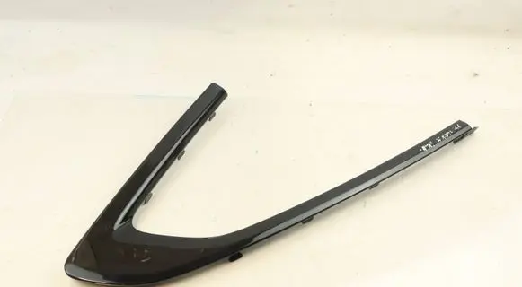 BMW 2 F44 Rear side glass trim 7483185 51377483185