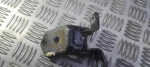 Mazda 3 I Rear door lower hinge