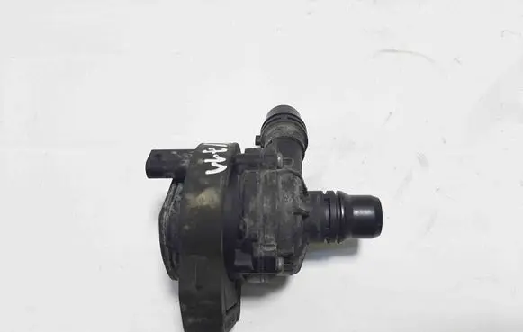 Peugeot 208 Electric auxiliary coolant/water pump 9833874480