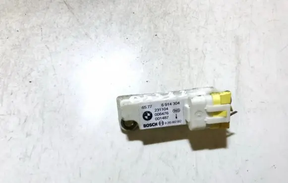 Mini One - Cooper R50 - 53 Airbag deployment crash/impact sensor 6914304 231104