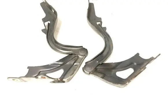 KIA Sportage Engine bonnet/hood hinges 