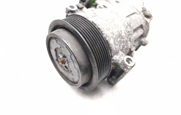 Mercedes-Benz SLK AMG R170 Air conditioning (A/C) compressor (pump) A0002309311 4471804472