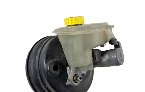 Audi A4 S4 B5 8D Brake booster 4B3612105