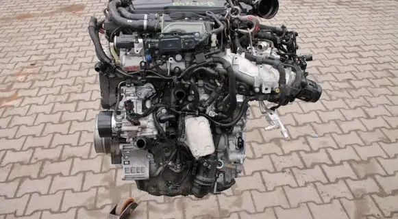 Opel Insignia A Engine 5678