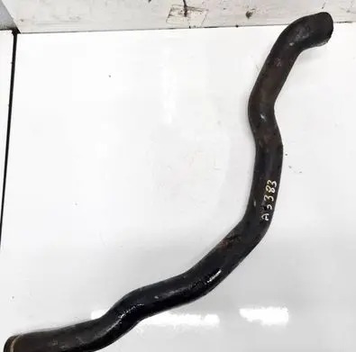 Volvo S60 Engine coolant pipe/hose 09492891