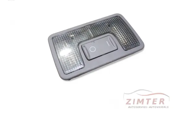 Audi A4 S4 B5 8D Rear seat light 4B9947123