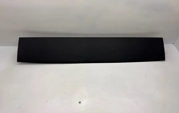 BMW X5 G05 Tailgate trim 51497417424 A082063