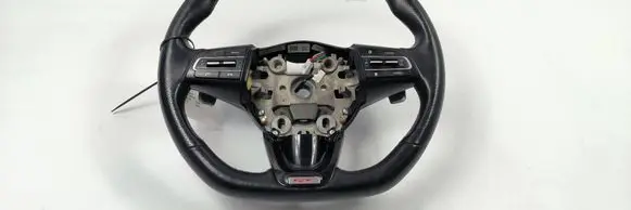 KIA Stinger Steering wheel 