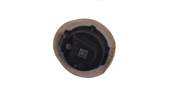 Volkswagen Jetta VI Airbag deployment crash/impact sensor 5K0959354
