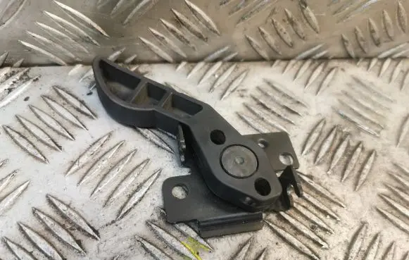 BMW Z4 E89 Engine bonnet (hood) release handle 7191529
