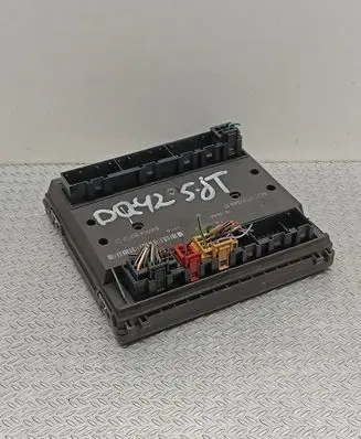 Comfort/convenience module