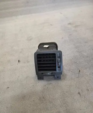 Opel Vectra C Dashboard side air vent grill/cover trim 230635620
