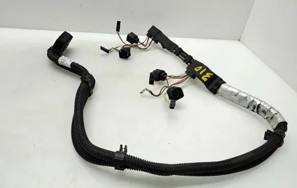 BMW 3 F30 F35 F31 Engine installation wiring loom 1252761939901 7806135 750050400C