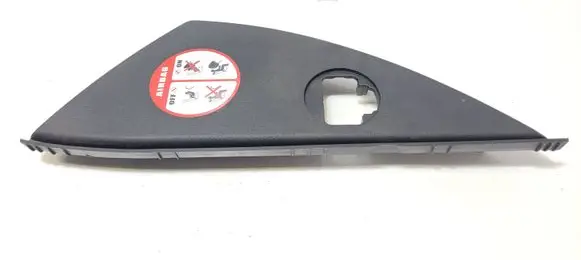 KIA Soul Dashboard side end trim 847662K910