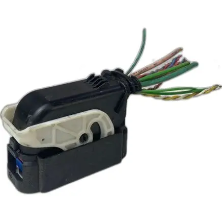 Peugeot Partner Other wiring loom 0265209025 9801127780 0265801179