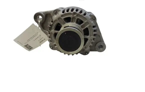 Opel Insignia A Generator/alternator AX1503N 5617 10730