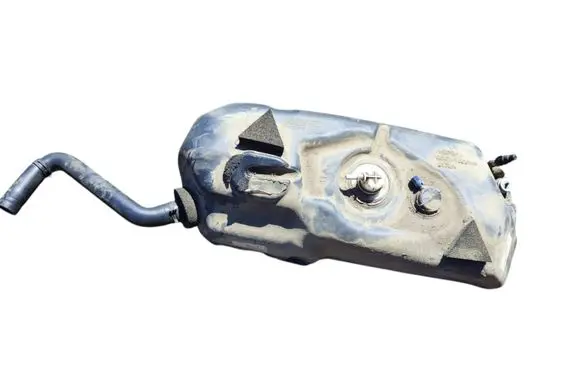 Jaguar XF X260 AdBlue liquid reservoir GX735J228A