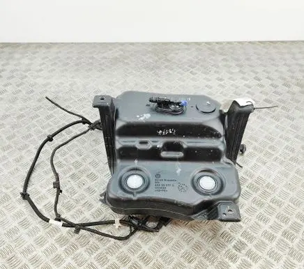 Volkswagen PASSAT B8 AdBlue liquid reservoir 3Q0131877D 5Q0131969F