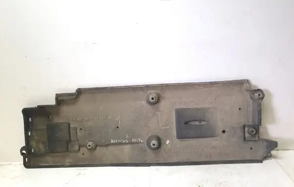 Toyota Avensis T270 Pickup box liner 5076802011