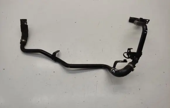 Audi A5 8T 8F Engine coolant pipe/hose 059121062D 059121062