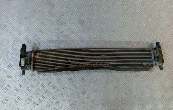 Volkswagen Golf VII Coolant radiator 5Q0121251EL 0204B