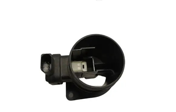 Skoda Octavia Mk2 (1Z) Mass air flow meter 03L906461 5WK97023