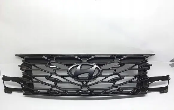 Hyundai Tucson IV NX4 Front bumper upper radiator grill 86351-N7TA0