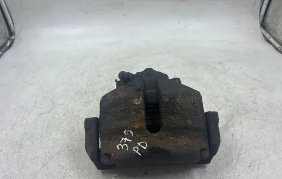 Seat Leon (1P) Front brake caliper 
