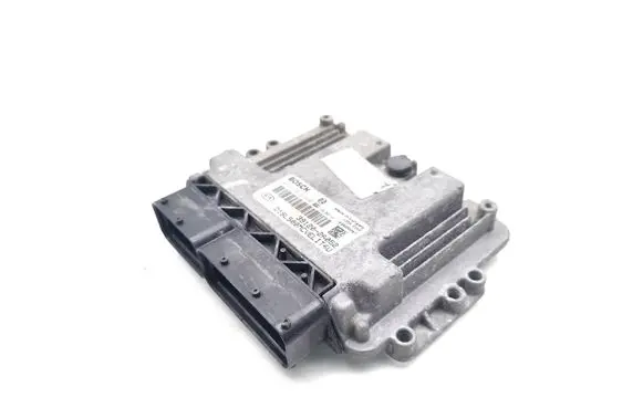 KIA Sportage Engine control unit/module 39120-2A052 0281019640 1039S59667