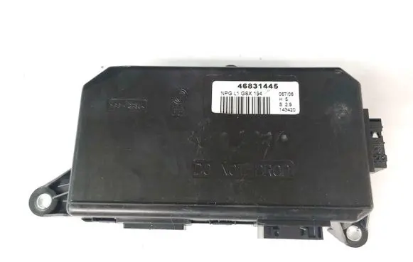 Fiat Croma Other control units/modules 46831445