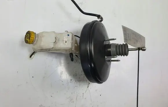 Fiat Tipo Master brake cylinder 52036071